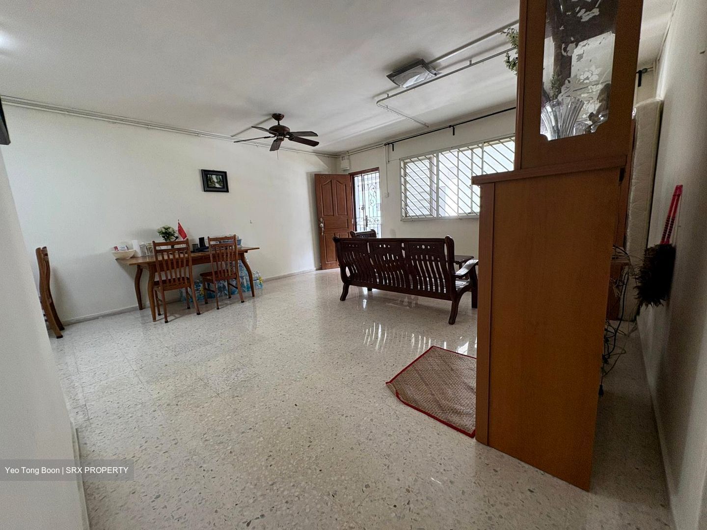 Blk 160 Woodlands Street 13 (Woodlands), HDB 4 Rooms #552797011